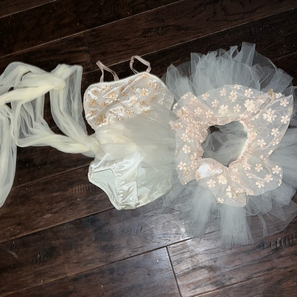 Dance Costume - Picture 1 of 1